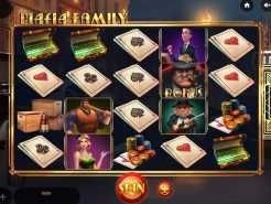Mafia Family Slots