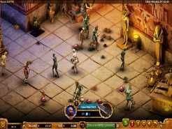 Max Quest: Rise of the Mummy